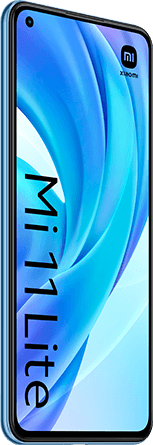 Xiaomi Mi 11 Lite