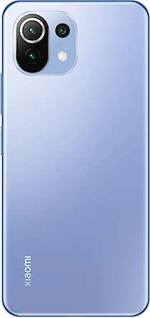 Xiaomi Mi 11 Lite
