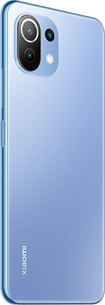 Xiaomi Mi 11 Lite