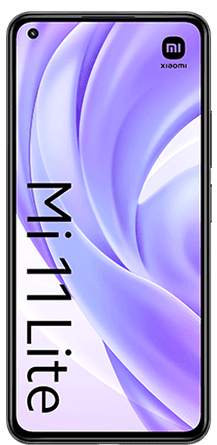 Xiaomi Mi 11 Lite Xiaomi Mi 11 Lite