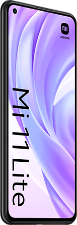 Xiaomi Mi 11 Lite
