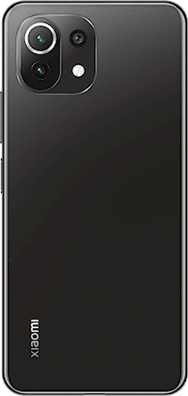 Xiaomi Mi 11 Lite