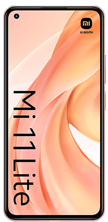 Xiaomi Mi 11 Lite