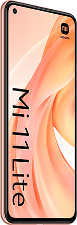 Xiaomi Mi 11 Lite