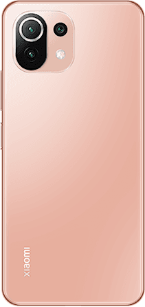 Xiaomi Mi 11 Lite