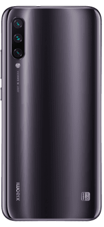 Xiaomi Mi A3 64GB Negro Xiaomi Mi A3 64GB Negro