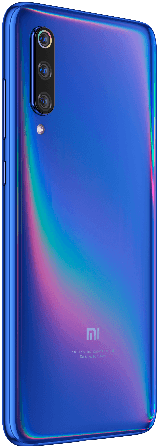 Xiaomi Mi 9 64 GB Azul