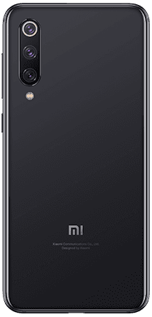 Xiaomi Mi9 SE 64GB Negro Xiaomi Mi9 SE 64GB Negro
