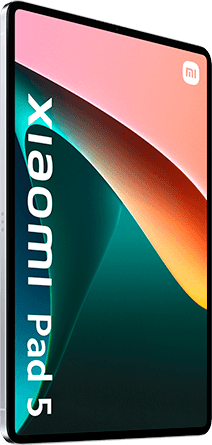 Tablet Xiaomi Pad 5 Wi-Fi 128 GB Tablet Xiaomi Pad 5 Wi-Fi 128 GB