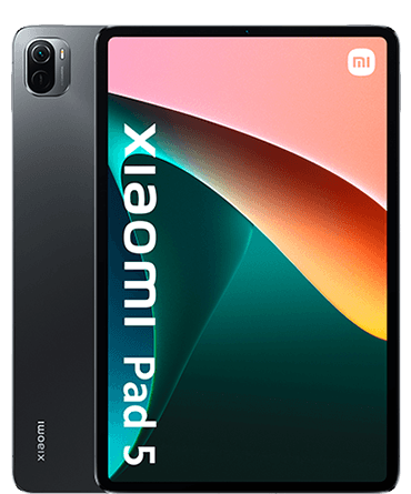 Xiaomi Mi 10T Lite + Xiaomi Pad 5 Wi-Fi