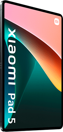 Tablet Xiaomi Pad 5 Wi-Fi 128 GB Tablet Xiaomi Pad 5 Wi-Fi 128 GB