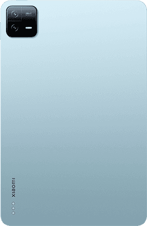 Tablet Xiaomi Pad 6 128 GB Tablet Xiaomi Pad 6 128 GB