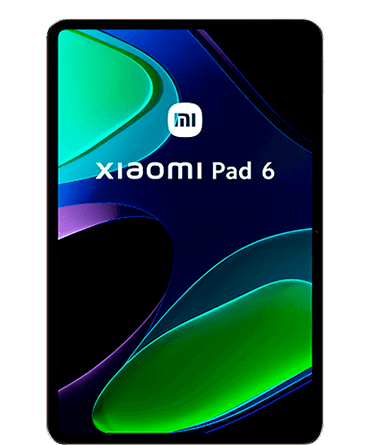 Xiaomi Pad 6