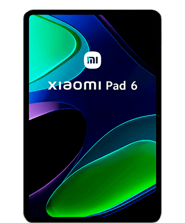 Tablet Xiaomi Pad 6 128 GB Tablet Xiaomi Pad 6 128 GB