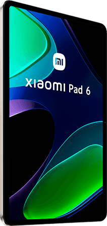 Xiaomi Pad 6 dorado ¡Mejor Precio Pad 6! - Movistar Xiaomi Pad 6 dorado ¡Mejor Precio Pad 6! - Movistar