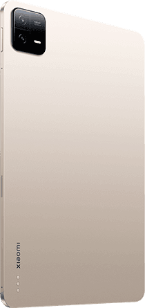 Xiaomi Pad 6
