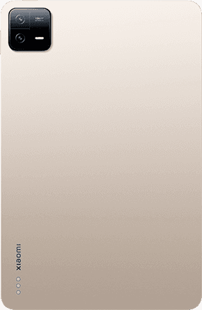 Tablet Xiaomi Pad 6 128 GB Tablet Xiaomi Pad 6 128 GB