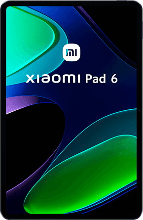 Xiaomi Pad 6