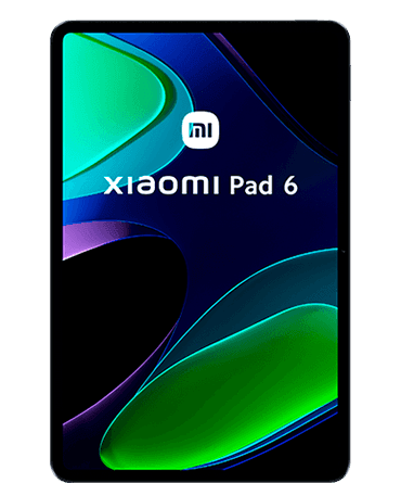 Tablet Xiaomi Pad 6 128 GB Tablet Xiaomi Pad 6 128 GB