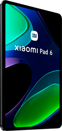 Xiaomi Pad 6 Xiaomi Pad 6