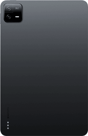 Xiaomi Pad 6