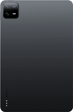 Tablet Xiaomi Pad 6 128 GB Tablet Xiaomi Pad 6 128 GB