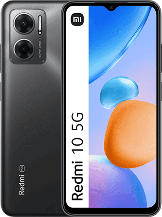 Xiaomi Redmi 10 5G