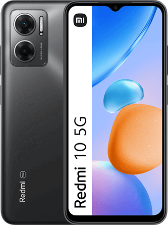 Xiaomi Redmi 10 5G