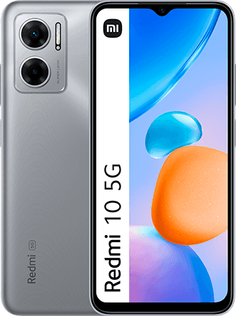 Xiaomi Redmi 10 5G