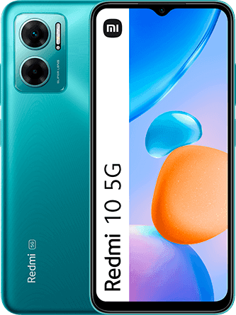 Xiaomi Redmi 10 5G