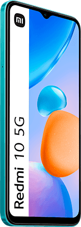 Xiaomi Redmi 10 5G