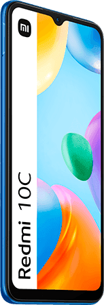 Xiaomi Redmi 10C 64 GB Xiaomi Redmi 10C 64 GB