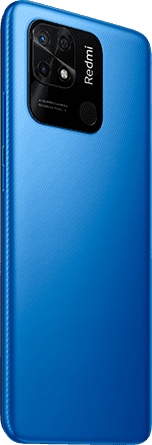 Xiaomi Redmi 10C 64 GB Xiaomi Redmi 10C 64 GB