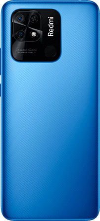 Xiaomi Redmi 10C