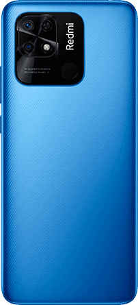 Xiaomi Redmi 10C 64 GB Xiaomi Redmi 10C 64 GB