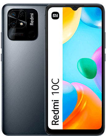 Xiaomi Redmi 10C 128 GB Xiaomi Redmi 10C 128 GB
