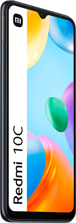 Xiaomi Redmi 10C 128 GB Xiaomi Redmi 10C 128 GB