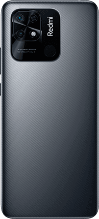 Xiaomi Redmi 10C