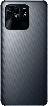 Xiaomi Redmi 10C 128 GB Xiaomi Redmi 10C 128 GB