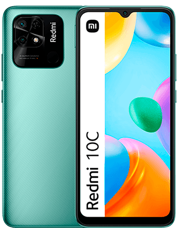 Xiaomi Redmi 10C 128 GB