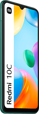 Xiaomi Redmi 10C