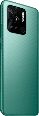 Xiaomi Redmi 10C