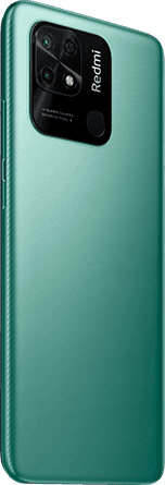 Xiaomi Redmi 10C 128 GB