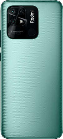 Xiaomi Redmi 10C