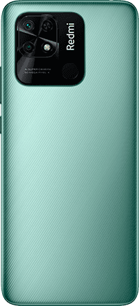 Xiaomi Redmi 10C 128 GB Xiaomi Redmi 10C 128 GB