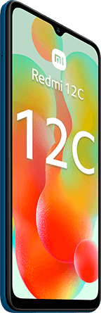 Xiaomi Redmi 12C 64 GB Xiaomi Redmi 12C 64 GB