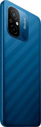 Xiaomi Redmi 12C 64 GB