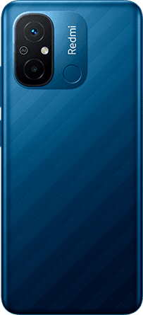 Xiaomi Redmi 12C Xiaomi Redmi 12C