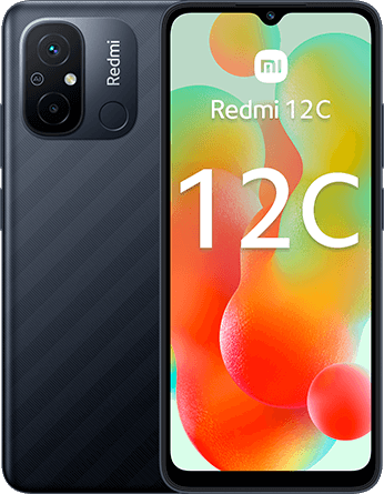 Xiaomi Redmi 12C 128 GB Xiaomi Redmi 12C 128 GB