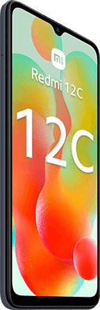 Xiaomi Redmi 12C 128 GB